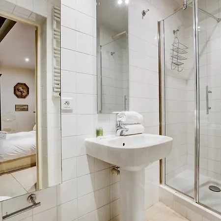 アパート Private Apartment - Louvre - Palais Royal パリ
